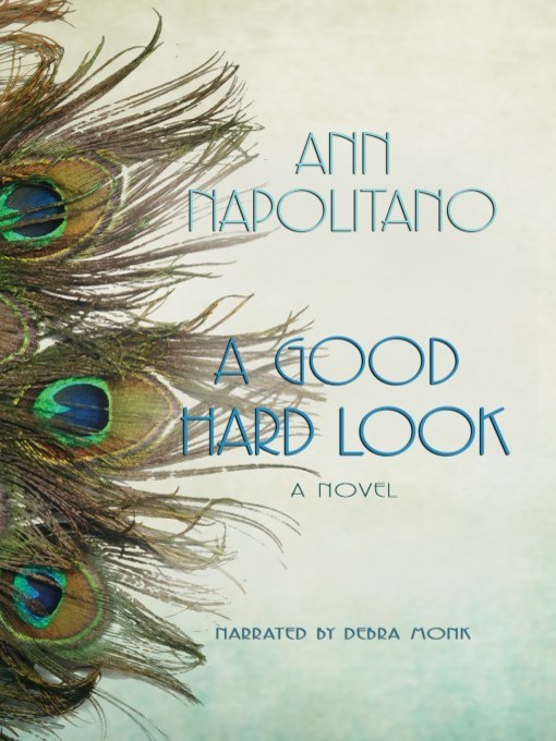 Title details for A Good Hard Look by Ann Napolitano - Available
